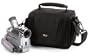 Carrying Case / Shoulder Bag for the Canon Vixia HF10, HF100, HG10