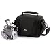 Carrying Case / Shoulder Bag for the Canon Vixia HF10, HF100, HG10