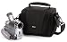 Carrying Case / Shoulder Bag for the Sony DCR-DVD200, DCR-DVD201, DCR-DVD203, DCR-DVD205, DCR-DVD300