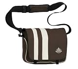 VAUDE Umhängetaschen Albert, mocca, 11 L, 14115_502