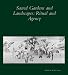 Sacred Gardens and Landscapes: Ritual and Agency (Dumbarton Oaks Colloquium Series in the History of Landscape Architecture)