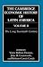 The Cambridge Economic History Of Latin America: Volume 2, The Twentieth Century: Long 20th Century v. 2