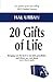 20 Gifts of Life: Bringing Out the Best in Our Kids, Grandkids, and Others We Care About by Hal Urban (2012-05-03)