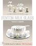 The Big Book of Fenton Milk Glass, 1940-1985 (Schiffer Book for Collectors)