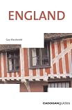Travel : England (Cadogan Guides)