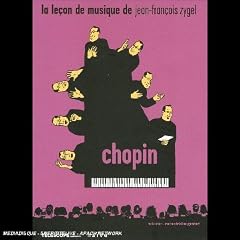 Chopin le�on de musique : Zygel