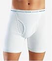 Fruit of the Loom Men's Boxer Briefs 4 Pack