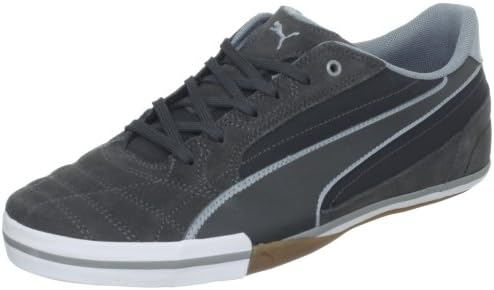 PUMA Momentta Vulcanized Sala Lux Indoor Soccer Shoe