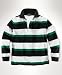 Polo Ralph Lauren Little Boys Striped Rugby Shirt