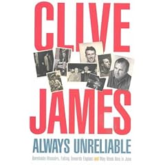 Always Unreliable: Memoirs