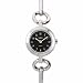 Timex Women's Classic Silver-Tone Bangle Watch #T2M478