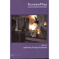 ScreenPlay: Cinema/videogames/interfaces