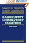 Bankruptcy and Insolvency Taxation