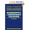 Bankruptcy and Insolvency Taxation