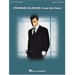 Enrique Iglesias - Cosas Del Amor book cover