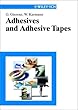 Adhesives and Adhesive Tapes
