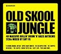 Old Skool Jungle