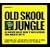 Old Skool Jungle