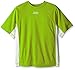 ZeroXposur Boys' Grommet Rashguards