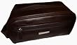 Men's Tommy Hilfiger Toiletry Travel Bag Brown