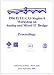 1996 Ieee-Cas Region 8 Workshop on Analog and Mixed Ic Design: Proceedings, Universit...