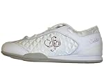 Southpole Damen Sneaker, white