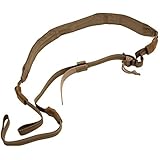 Viking Tactics VTAC Wide Padded Sling Coyote Tan UPGRADED Version VTAC-MK2-CT-UG