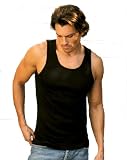 Mens "Beater" Tank Top