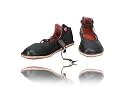 Camper Schuhe Mike, Schwarz
