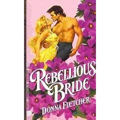 Rebellious Bride