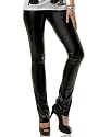GUESS Leatherette Skinny Pants