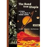 A Tribute to the Music of Frank Zappa