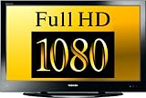 Toshiba Regza Full HD 1080p 32LV665D Digital Meta Brain LCD 32 LCD TV