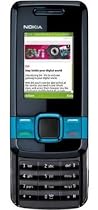 Nokia 7100 Supernova Blau ohne Branding, kein Sim-Lock