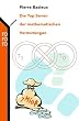 Die Top Seven der mathematischen Vermutungen