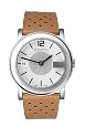 GUCCI G-Dial 101G Camel Leather Watch #YA101402