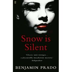 Snow is Silent