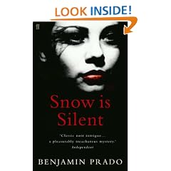 Snow is Silent