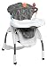 Harmony High Chair - Mocha
