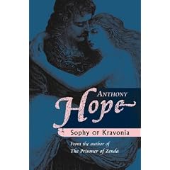 Sophy of Kravonia