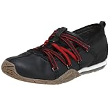 ColumbiaSportswearWomen'sGraciSneaker,Black/Red,10M