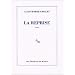 La Reprise