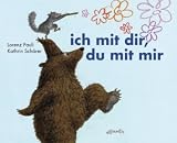 ich mit dir, du mit mir - Lorenz Pauli