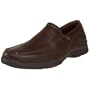 Rockport Men's Eberdon Casual Oxford,Dark Brown,9.5 M US