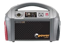 Xpower 852-0150 Powerpack 150
