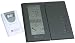 Oregon Scientific BA928 Cable-Free Moonphase Weather Clock