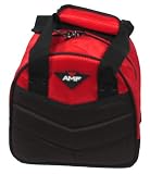 AMF Jr. Single Tote Red/Black