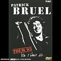 Patrick Bruel : Tour 1995