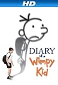 Diary Of A Wimpy Kid [HD]