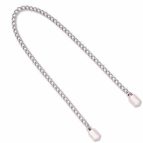 Manrikigusari Chrome Chain Manriki